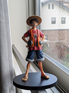 One Piece, Luffy (1 foto / 1)