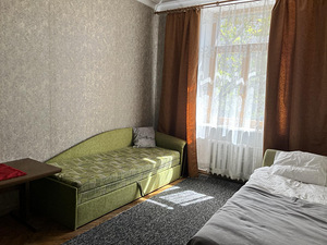 Luise tn 4, Kesklinna, Tallinn, Harjumaa (4 foto / 9)