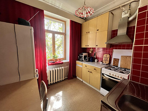 Luise tn 4, Kesklinna, Tallinn, Harjumaa (7 foto / 9)