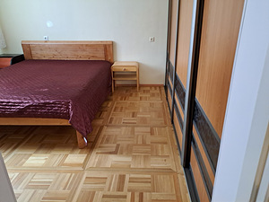 Кorter Liikuri tanav (3 foto / 15)