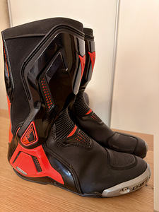 Dainese Torque 3 (1 фото из 4)