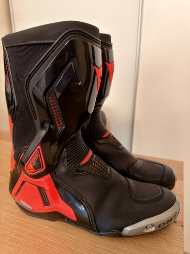 Dainese Torque 3