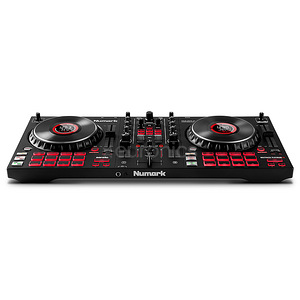 DJ kontroller Numark Mixtrack Platinum FX (1 foto / 1)