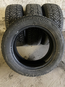 Bridgestone Noranza 205/55R16 (2 foto / 4)