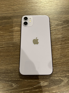 iPhone 11 128 ГБ (1 фото из 4)