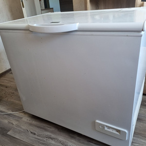Sügavkülmik Zanussi 260l (3 foto / 4)