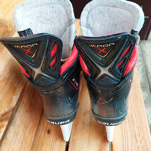 Uisud Bauer 3X PRO SR 9,5 FIT2 (4 foto / 5)