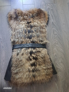 Vest(kährik) XS/S (3 foto / 3)