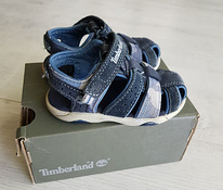 Timberland sandaalid 22,5