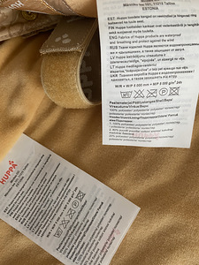 Huppa Luxury комплект 122 (5 фото из 5)