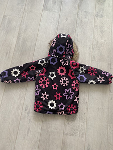 Куртка Huppa 104 (2 фото из 4)