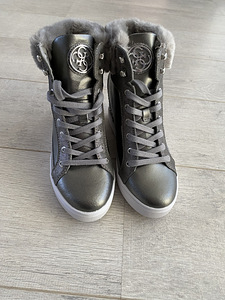 Uued Guess wedge jalatsid 36 (2 foto / 5)