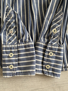 Рубашка Tommy Hilfiger (6 фото из 6)