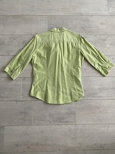 Рубашка Tommy Hilfiger S (2 фото из 3)