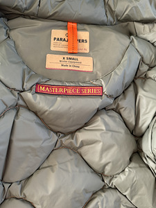 Uus Parajumpers XS (4 foto / 6)