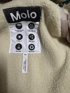 Uus Molo kombinesoon (7 foto / 10)