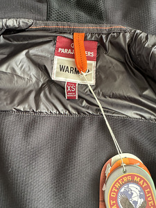 Uus Parajumpers vest, suurus XS (3 foto / 7)