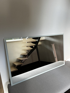 Peegel LED 1000x600 (1 foto / 4)