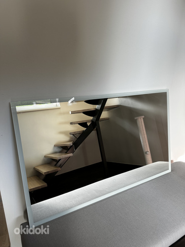 Peegel LED 1000x600