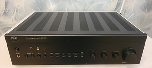 NAD c 356BEE integreeritud võimendi (3 foto / 4)