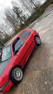 Volkswagen golf mk3 (2 foto / 8)