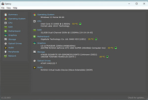 Korralik Mänguri arvuti. 32gb ram. i5 2,9gz. 500gb ssd. (2 foto / 2)
