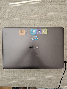 Ноутбук Asus N552V (2 фото из 3)