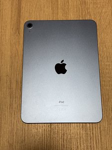 iPad 10 2022a + lisad (1 foto / 8)