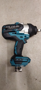 Uus Makita DTW1002Z, Makpac 3, DC18RC (1 foto / 2)