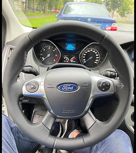 Ford focus 3 universaal (10 foto / 10)
