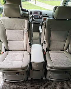Volkswagen Multivan 2.5 96kW (8 foto / 9)