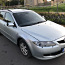 Mazda 6 2.0B 108kw мануал 2007a (фото #2)