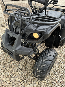 Laste ATV 110cc (10 foto / 10)