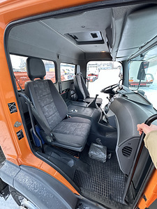 Mercedes-Benz Axor 6.4 170k (7 foto / 9)