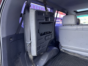 Toyota Land Cruiser 90 (12 foto / 14)