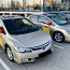 Аренда такси Bolt/Yandex авто-скидки LPG автомобили (фото #1)