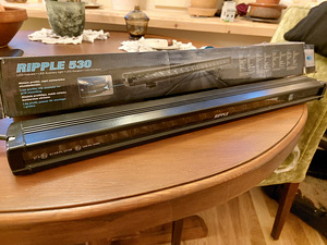 Kaugtuli Ripple 530 (1 foto / 1)