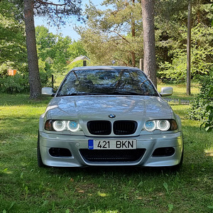 BMW 320ci (2 фото из 10)