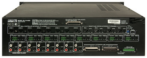 Inter M_PX_8000 _8_CHANEL MIXER_AMPLIFIER (2 foto / 3)