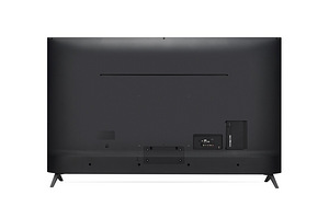 Smart TV LG UHD TV Ai ThinQ (3 foto / 3)