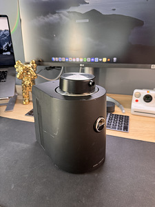 Piimakülmik JURA Cool control 1.0 L (1 foto / 4)
