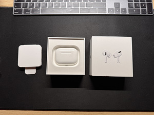 AirPods Pro 2022 (1 foto / 4)