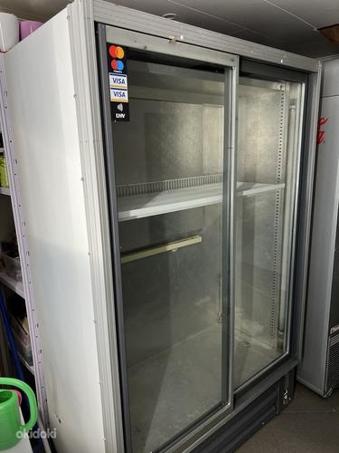 Продам большой холодильник (фото #3)