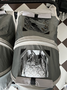 Baby Jogger City Mini Double GT (5 foto / 10)