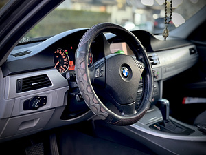 BMW 320D E91 2.0D M47D20 120KW 2006 (7 foto / 15)