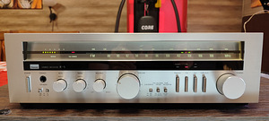 Sansui stereo receiver R-5  			