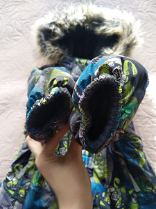 Комбинезон Lenne 80р (4 фото из 5)