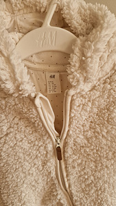 H&M комбинезон (1 фото из 4)
