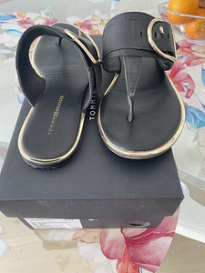 Plätud / plätud Tommy hilfiger (2 foto / 2)