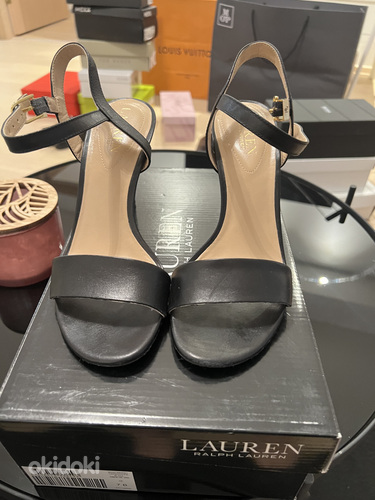Ralph Laureni sandaalid (foto #1)